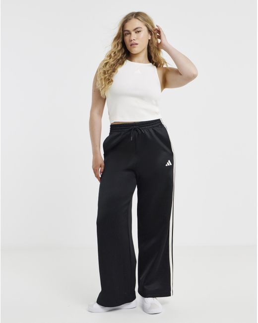 Adidas White Kit Tank Top