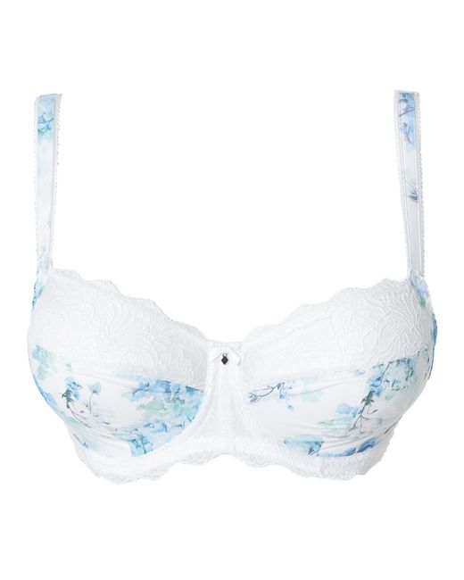 Fantasie Blue Lucia Full Cup Bra