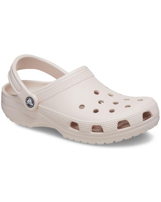 CROCSTM Multicolor Classic Clog