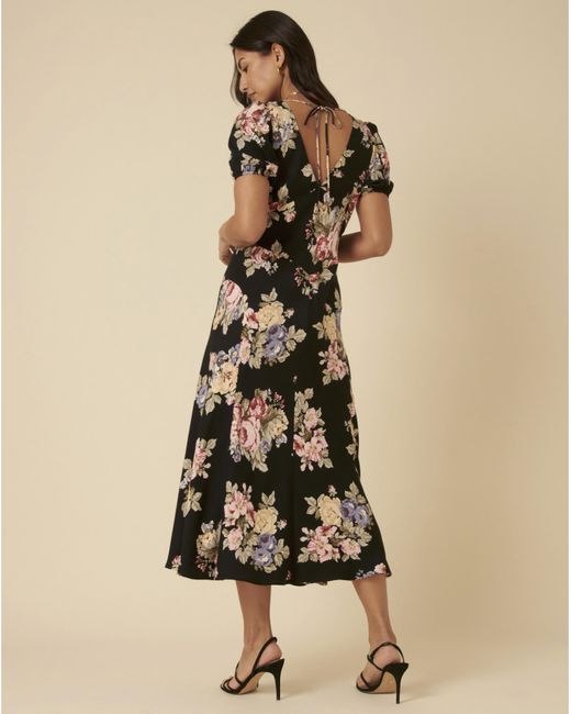 Nobody's Child Natural Ella Dress