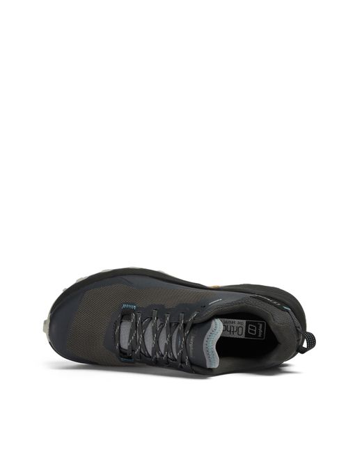 Berghaus Black Revolute Active Shoes