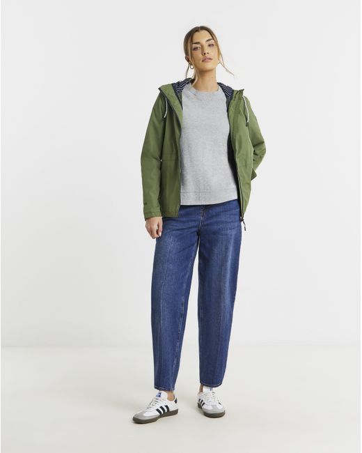 Regatta Green Bayletta Jacket