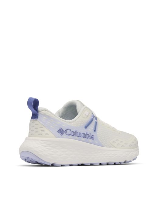 Columbia White Columbia Konos Trainers