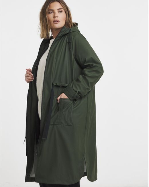 Simply Be Green Rubberised 3
