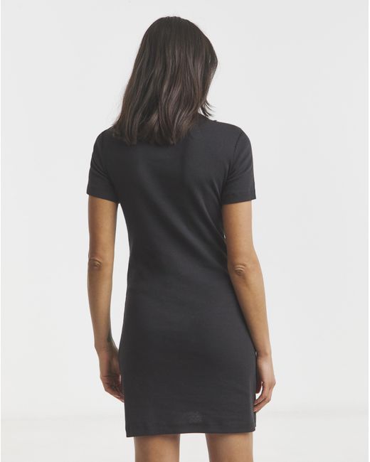 Champion Blue Dress