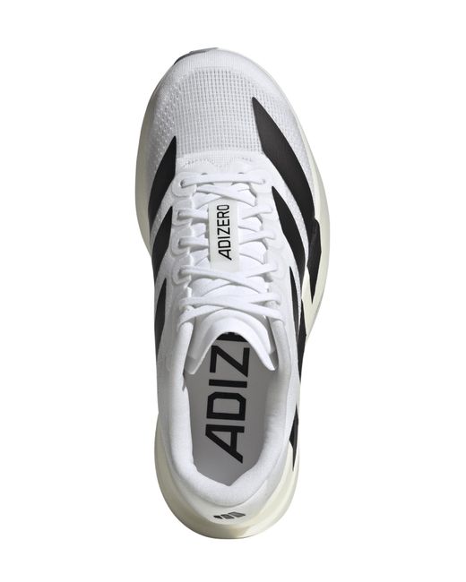 Adidas Multicolor Adizero Evo Sl Trainers