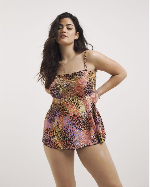 MAGISCULPT Multicolor The Wonderpiece Swimsuit