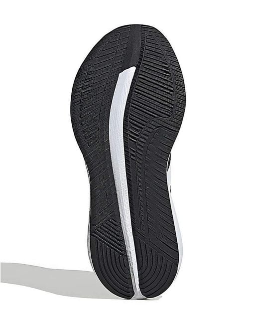 Adidas White Galaxy 7 Trainers