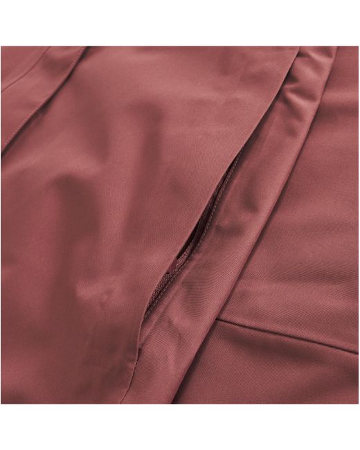 Berghaus Red Omeara Long Jacket
