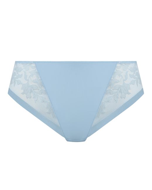 Fantasie Blue Illusion Knicker