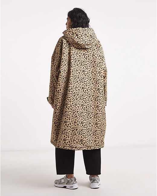 Regatta Natural Waterproof Changing Robe