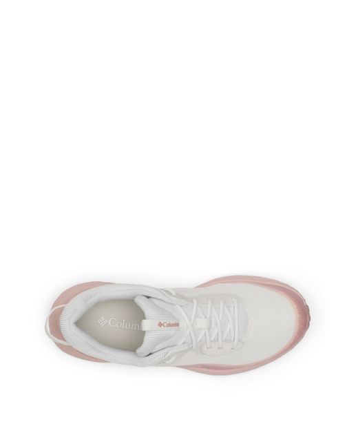 Columbia Pink Columbia Terrastride Crz Trainers