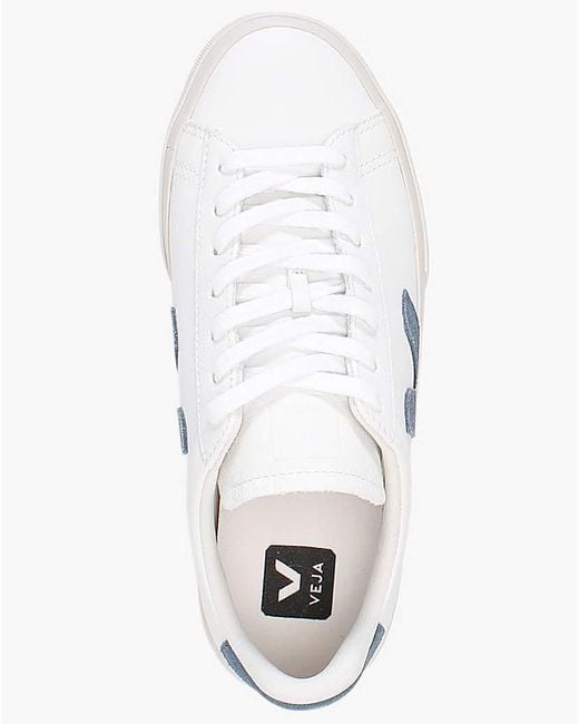 Veja Blue Campo Extra Trainers