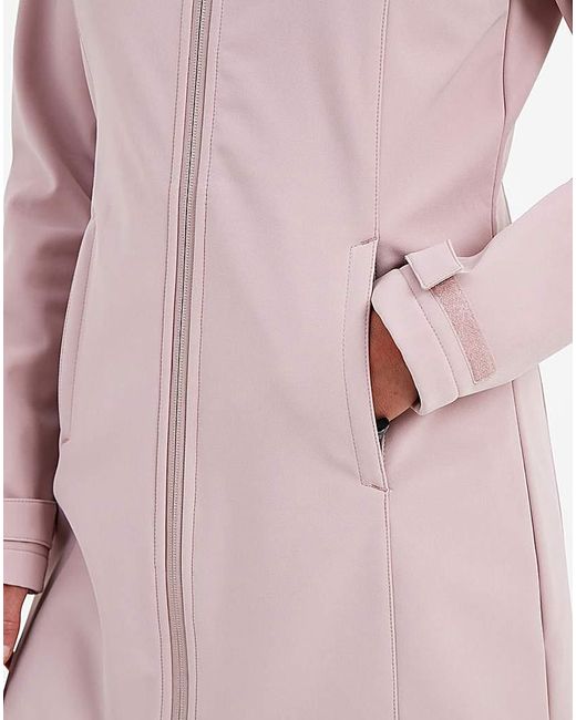 TOG24 Multicolor Tog24 Keld Long Softshell Jacket