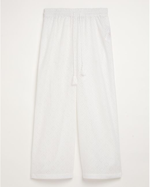 Figleaves Natural Kalahari Mesh Co-Ord Set