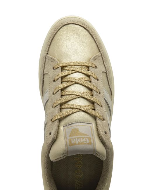 Gola Multicolor Superslam B Trainers