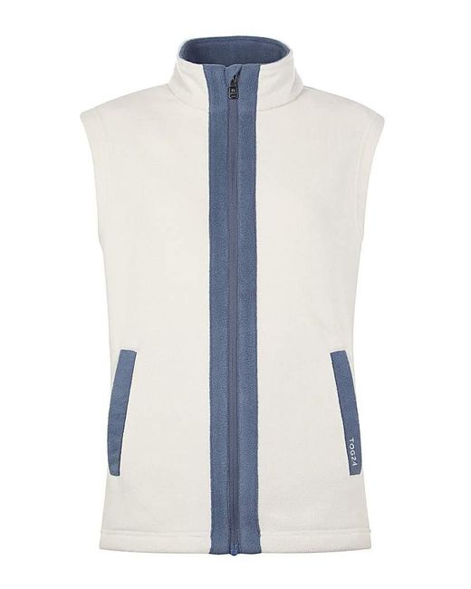 TOG24 Natural Tog24 Microfleece Gilet
