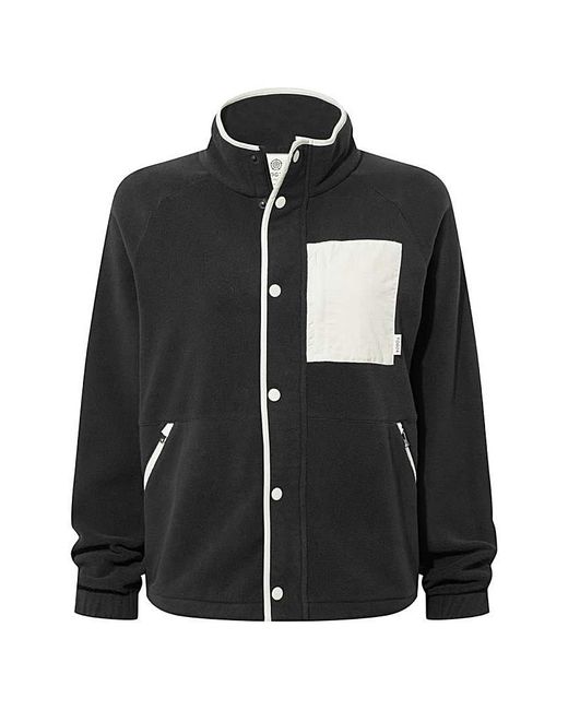 TOG24 Blue Tog24 Kayford Microfleece Jacket