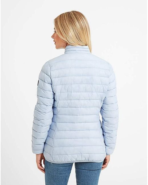 TOG24 Blue Tog24 Gibson Jacket