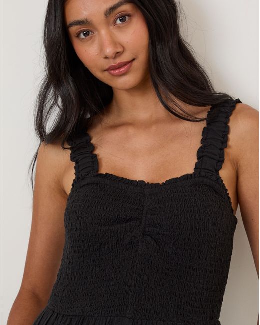 Nobody's Child Blue Nc Helena Jumpsuit
