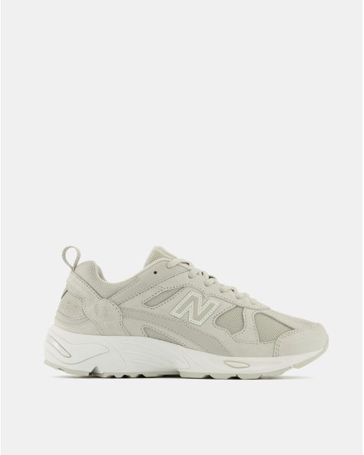 New Balance Multicolor 878 Trainers