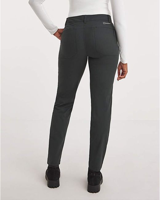 Berghaus White Everyday Pant