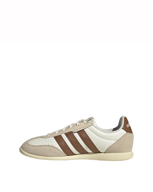 Adidas Natural Barreda Lo Trainers