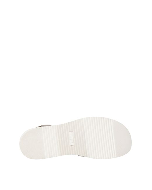 Skechers Natural Desert Kiss Wide Sandals