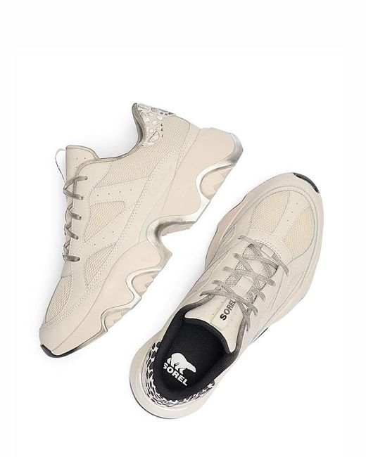 Sorel Natural Kinetic Array Trainers