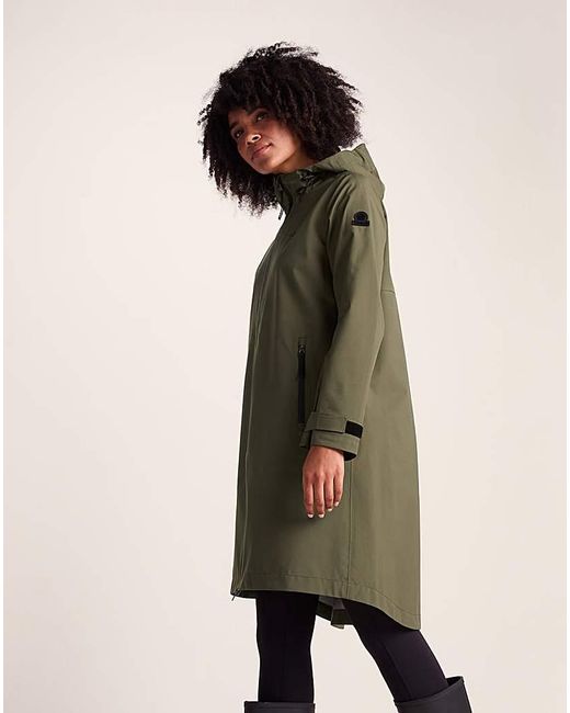 TOG24 Natural Tog24 Performance Waterproof Jacket