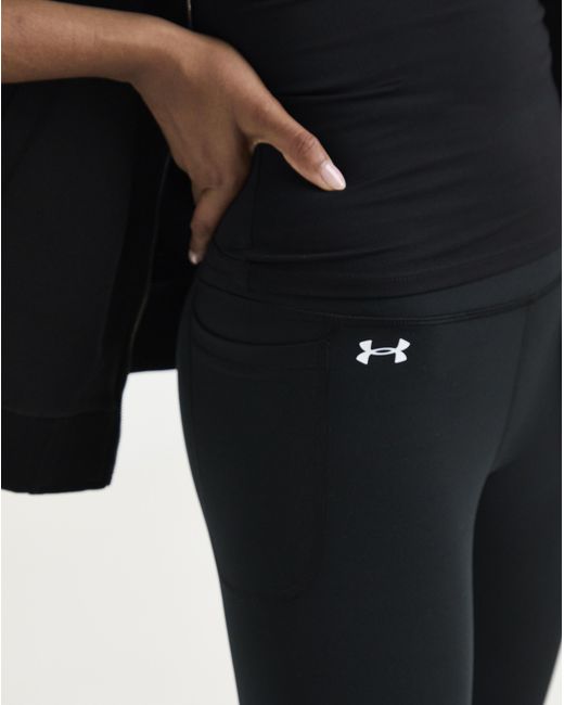 Under Armour Blue Motion Leggings