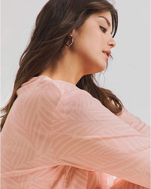 Pretty Secrets Pink Supersoft Twosie