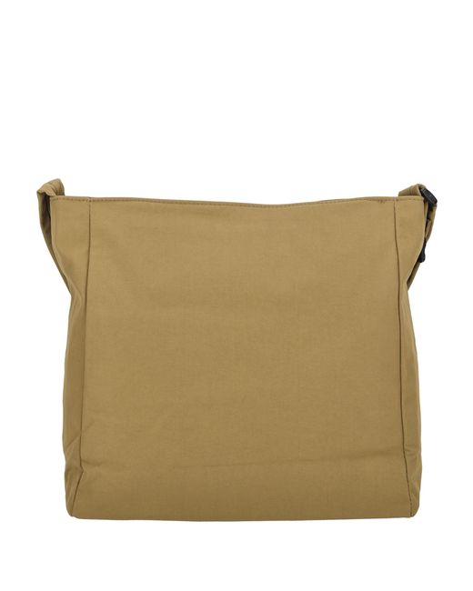 Enrico Benetti Natural Tessa Shoulder Bag