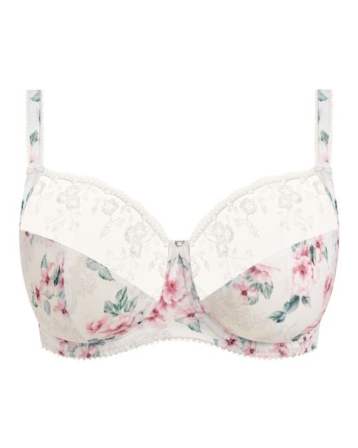 Fantasie Natural Lizbeth Wired Bra