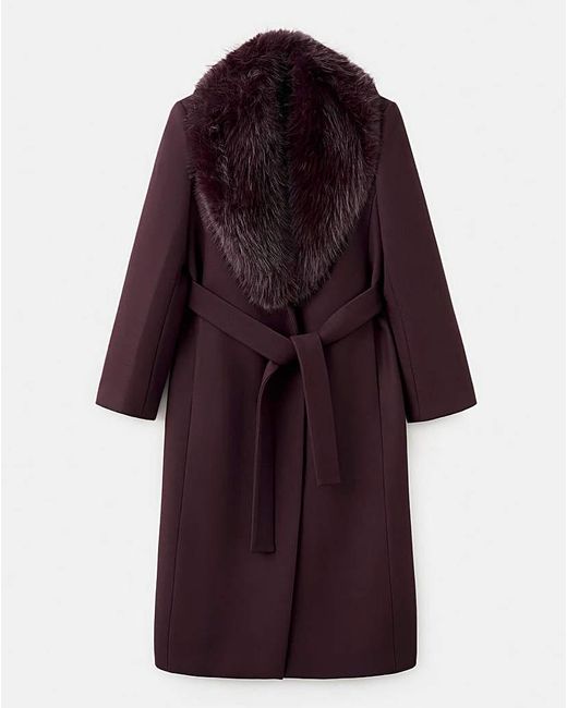 Mango Red Jacket