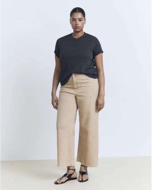 Mango Blue Jeans Catherin