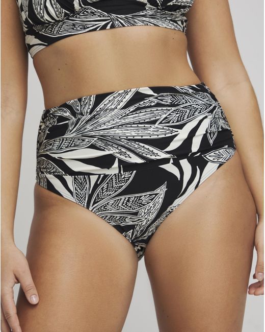 MAGISCULPT Black Bikini Brief