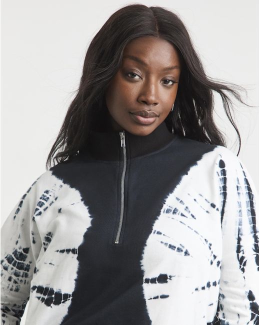 Religion White Jade Sweatshirt