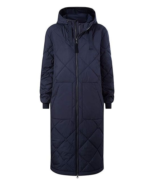 TOG24 Blue Tog24 Rainey Jacket