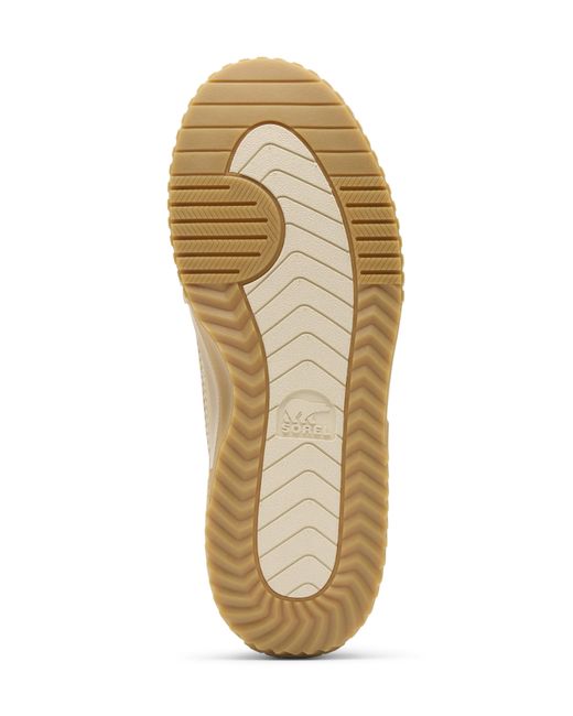 Sorel Natural Ona Ave T-Toe Trainers