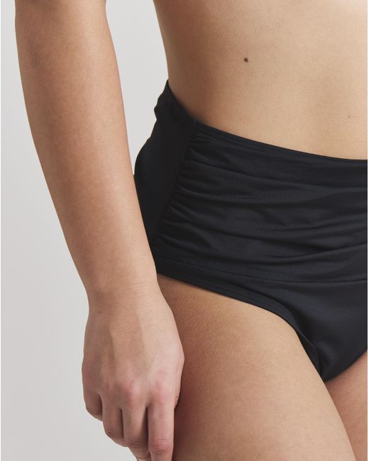 MAGISCULPT Brown Bikini Brief
