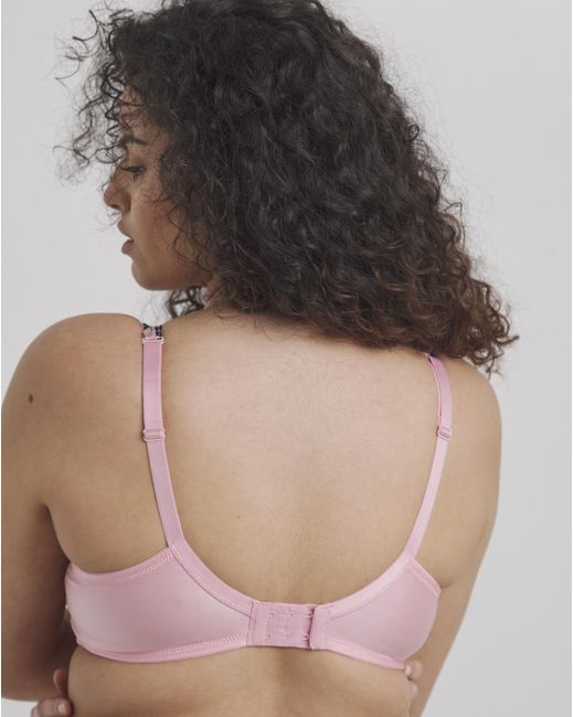 Pretty Secrets Multicolor 2 Pack Laura Full Cup Wired Bras