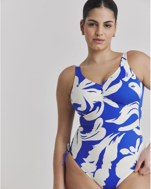 Fantasie Blue Rabida Island Swimsuit