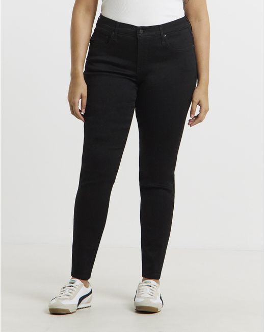 Levi's|Levis White Levi's 311 Shaping Skinny Jeans