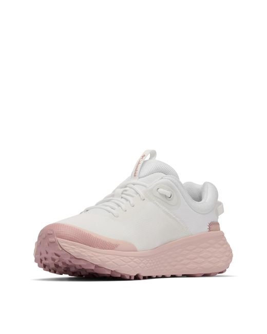 Columbia Pink Columbia Terrastride Crz Trainers