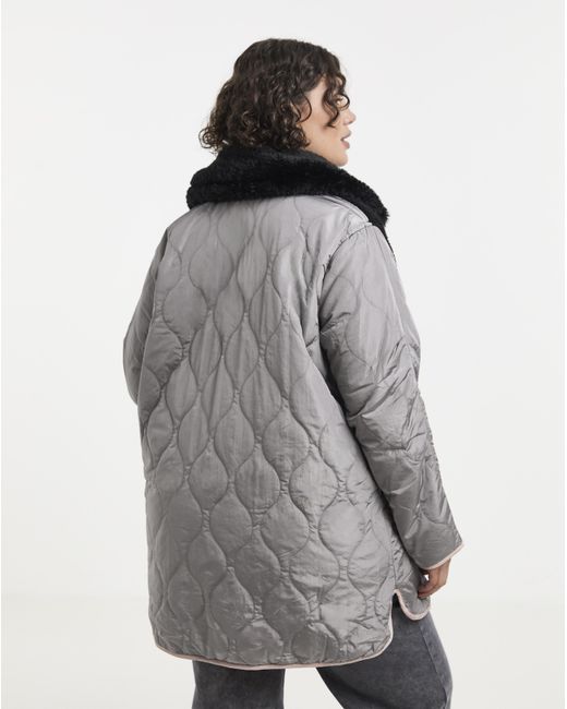 Simply Be Multicolor Reversible 2