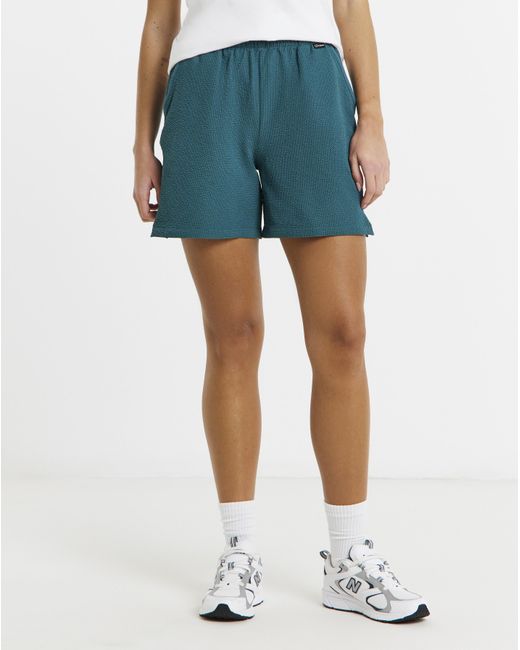 Berghaus Blue Whinfell Shorts