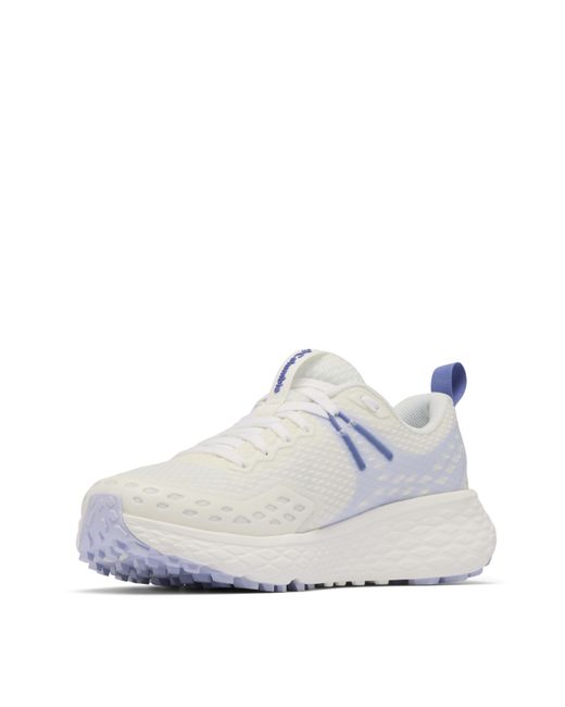 Columbia White Columbia Konos Trainers