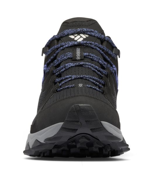Columbia Black Columbia Peakfreak Hera Mid Boot