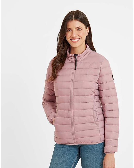 TOG24 Pink Tog24 Gibson Jacket